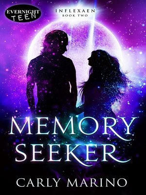 cover image of Memory Seeker